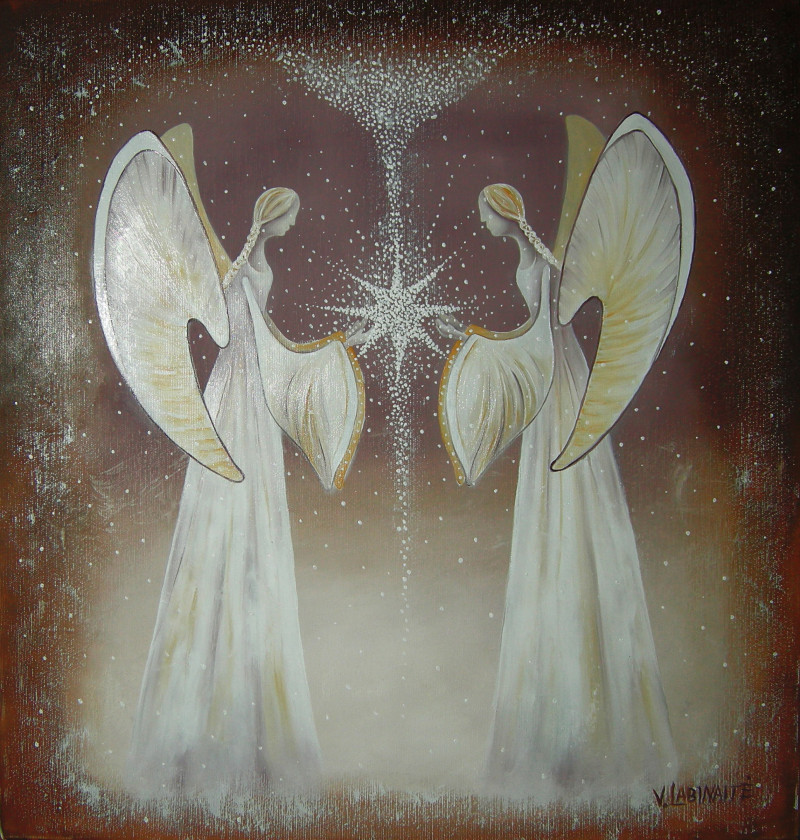 8 Subtle Signs Some People Believe Angels May Be Near Your Home