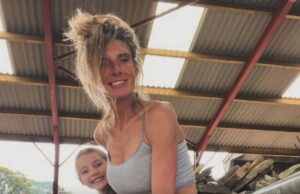 AMANDA OWEN DROPS BOMBSHELL: TESTS POSITIVE FOR SHOCKING CONDITION AS SHE OPENS UP ABOUT HEALTH BATTLE