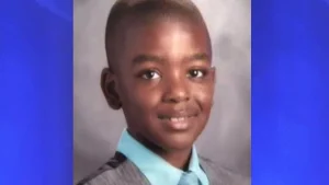 9-Year-Old Chicago Boy Shot Dead in Targeted Gang-Related Killing.6350