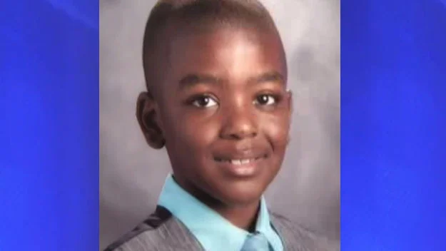 9-Year-Old Chicago Boy Shot Dead in Targeted Gang-Related Killing.6350