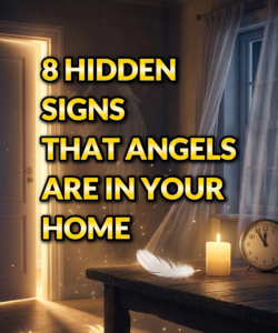 Why Subtle Experiences Often Leave Us Feeling Comforted and Hopeful