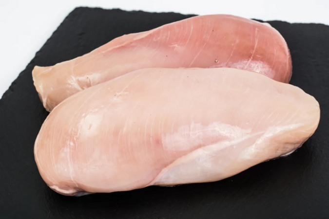 It’s surprising that the connection between chicken color and quality is still unclear to some