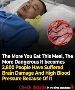 Why Eating More of This Meat Could Be Putting You in Danger