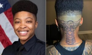 Why Kay’Ana Adams Was Fired for a Tattoo: Her Story Revealed