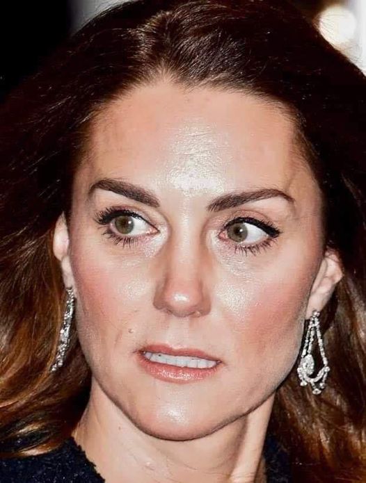 Brutal Kate Middleton confirms our worst fears 😞 We didn’t see this coming… Check Comments 👇