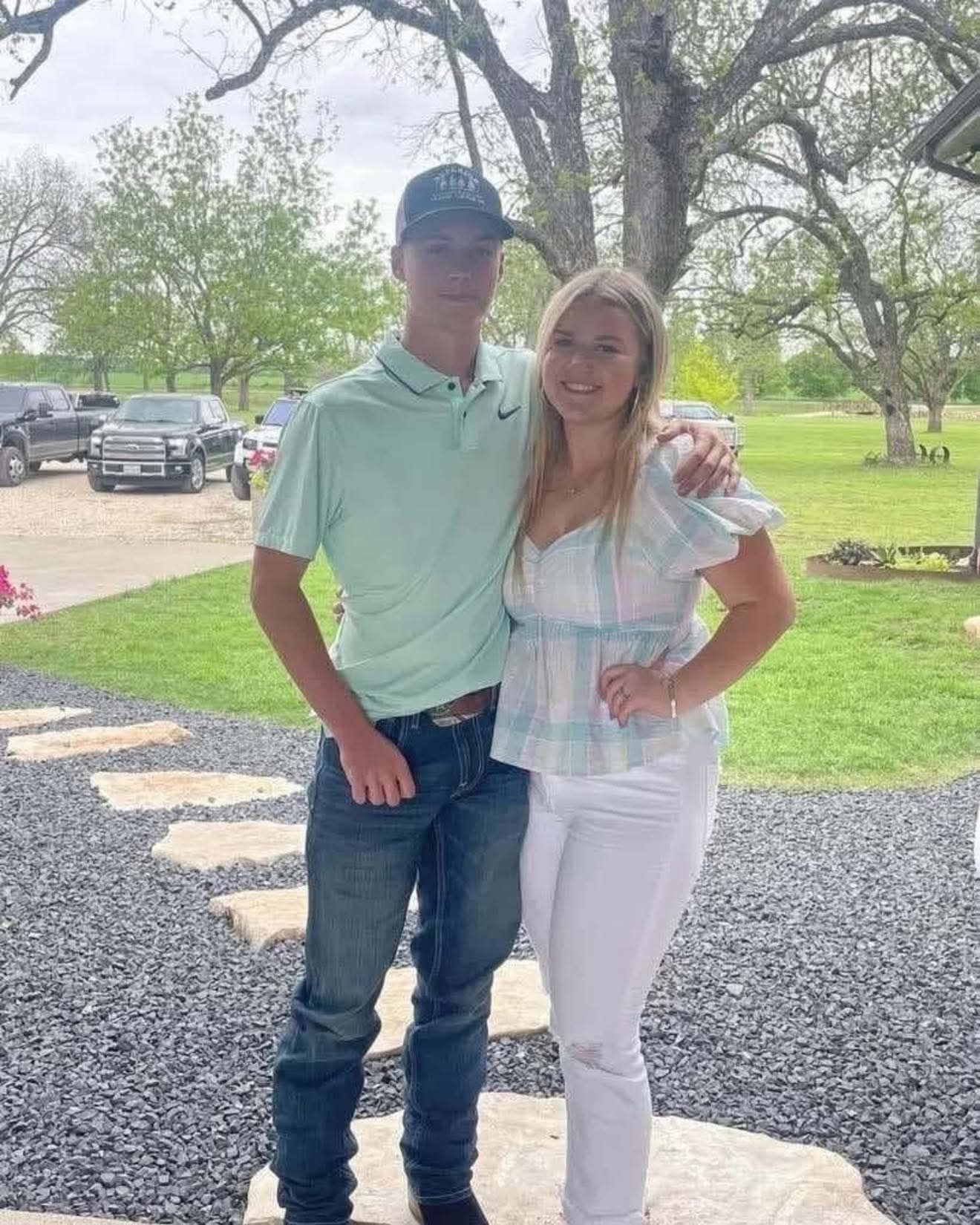 What a tragedy! The whole country is mourning the passing. …