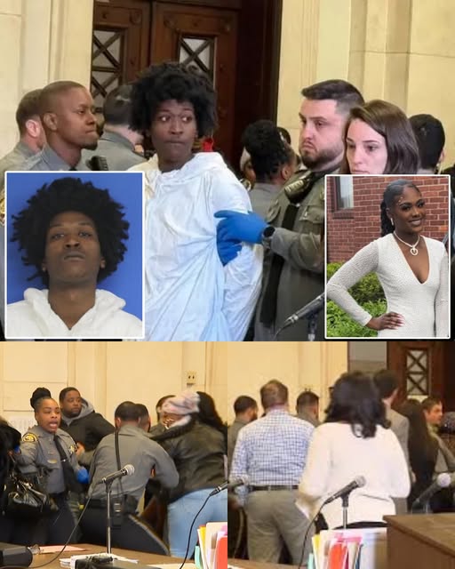 East Haven Tragedy: A Ordinary Morning, a Violent Death, and the Child Left in the Middle of a Debate That Won’t End.