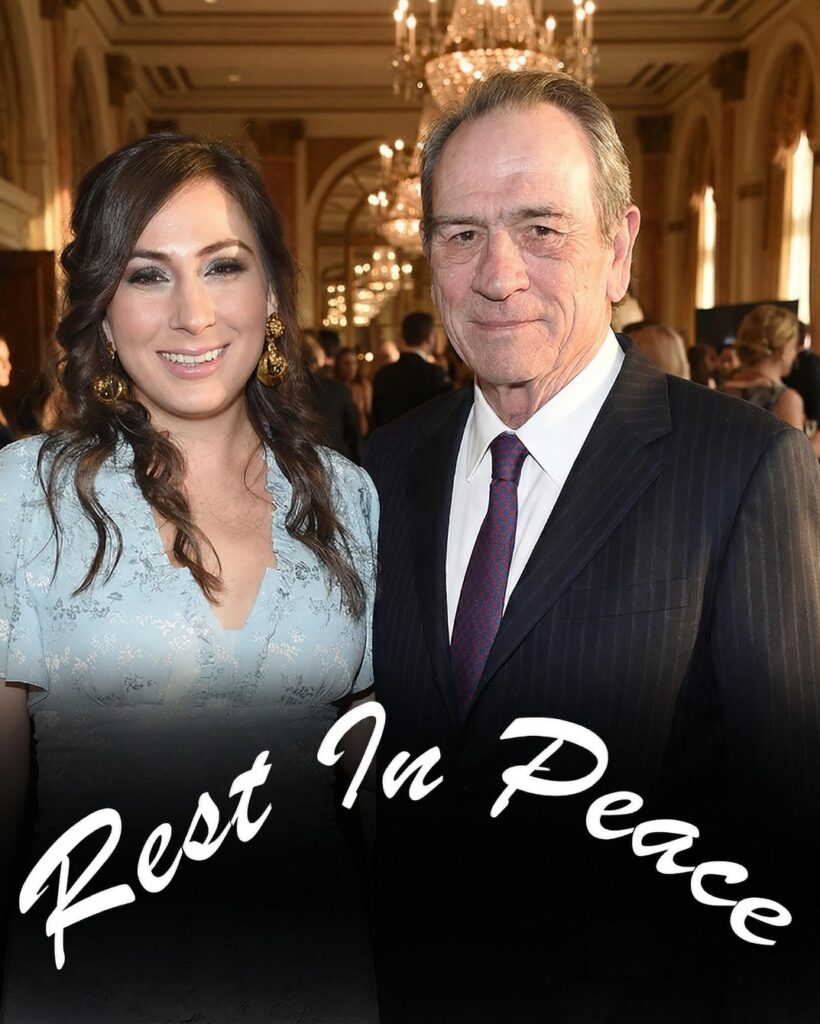 Passing of an Actor’s Daughter Reported at Age 34