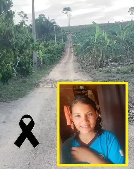 The 9-year-old little girl left house for her school, but she never cam… See more