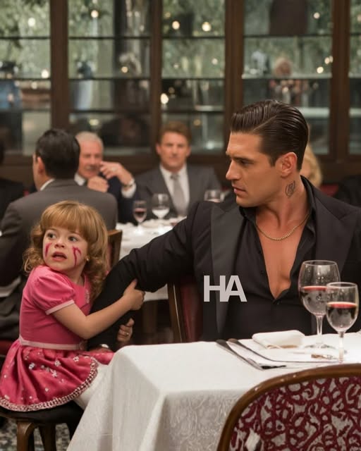 “They’re Hurting My Mom!” What the Mafia Boss Did Next…