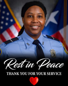 Houston Firefighter Brandy Allinience Dies from Work-Related Cancer, Fourth First Responder Lost in a Month