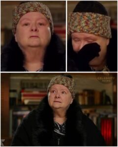 “THANK YOU AND GOODBYE…” — The whole of Australia is in tears tonight after Magda Szubanski’s shocking hospital update as she revealed that…