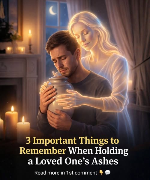 How to Handle a Memorial Urn with Care, Respect, and Peace of Mind