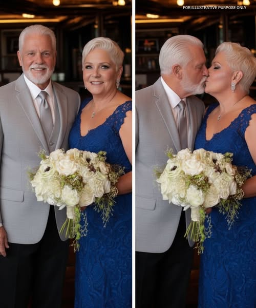 My Stepdad Married My Late Mom’s Best Friend a Month After Her D3ath – Then I Found Out the Truth