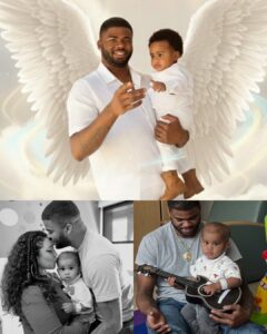 “18-Month-Old Baby Cash Dies From Rare Brain Tumor, Father Dies Months Later”.6108