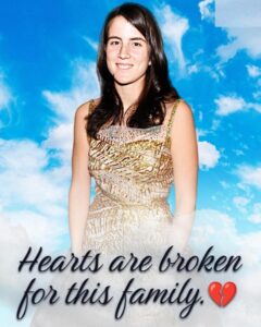 Family of JFK Releases Personal Photo of Tatiana and Her Children