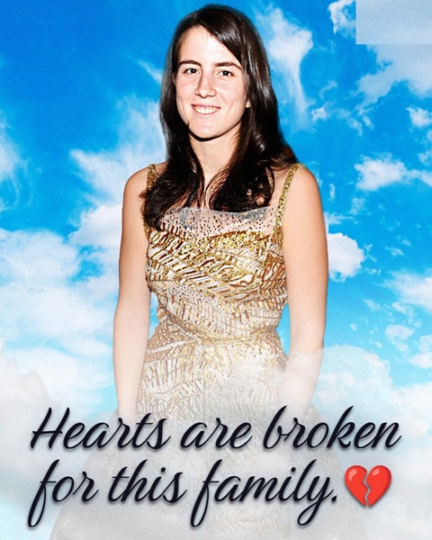 Family of JFK Releases Personal Photo of Tatiana and Her Children