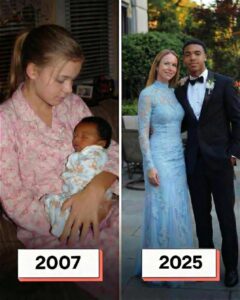 I Took My Mom to Prom—and Gave Her the Night She Never Had