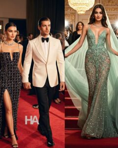 He Brought His Mistress to the Gala—So You Turned 300 Witnesses Into Your Verdict