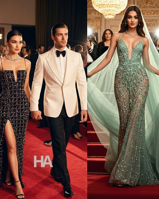 He Brought His Mistress to the Gala—So You Turned 300 Witnesses Into Your Verdict