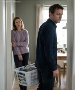 My husband demanded a divorce and everything we owned, except our son. I agreed, despite my lawyer’s protests. At the final hearing, I signed it all away. He smiled—until his lawyer read what he’d missed.