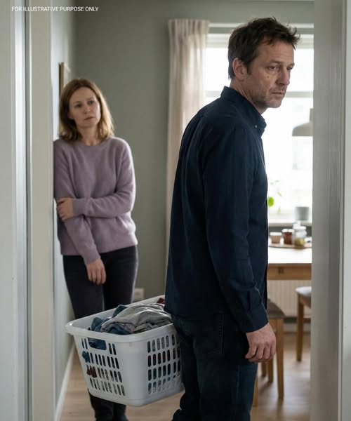 My husband demanded a divorce and everything we owned, except our son. I agreed, despite my lawyer’s protests. At the final hearing, I signed it all away. He smiled—until his lawyer read what he’d missed.