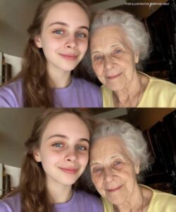 My grandmother raised me alone after I was orphaned – Three days after her d3ath, I discovered she had lied to me my whole life