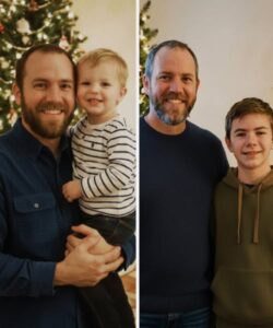 I Raised My Best Friend’s Son – 12 Years Later, My Wife Said To Me, ‘Your Son Is Hiding a Big Secret from You’