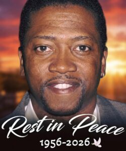 A Legendary Face From TV and Film Remembered for Lasting Impact