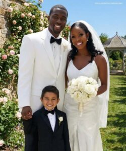 My Mother Disowned Me for Marrying a Single Mom – She Laughed at My Life, Then Broke Down When She Saw It Three Years Later