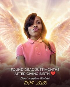 31-Year-Old Mom Discovered Dead in Shopping Center Parking Lot – What We Know