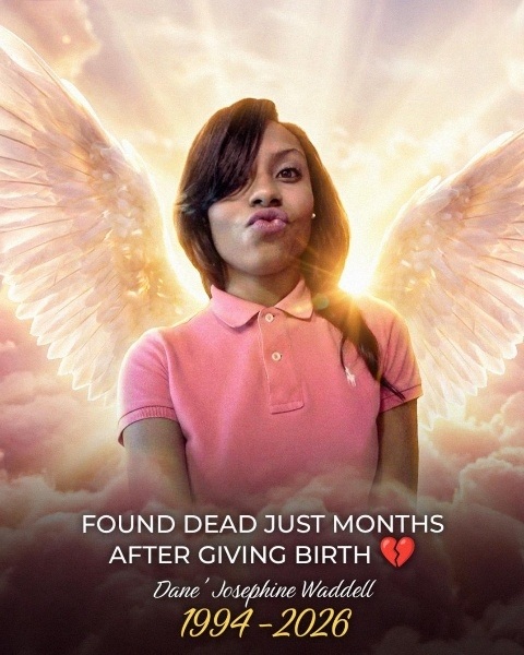 31-Year-Old Mom Discovered Dead in Shopping Center Parking Lot – What We Know