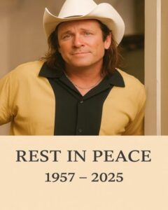 Celebrated Actor Known for Intense Roles Passes Away at 67