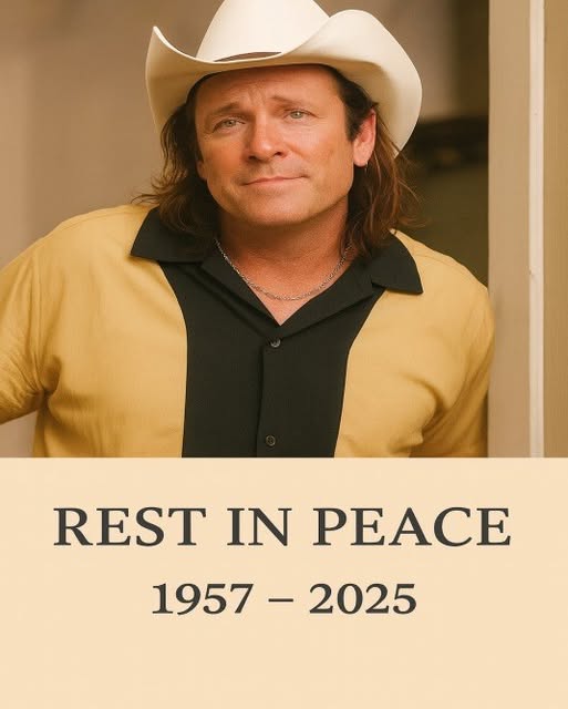 Celebrated Actor Known for Intense Roles Passes Away at 67