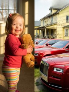 The Hidden Legacy Waiting Behind a Single, Tiny Hand-