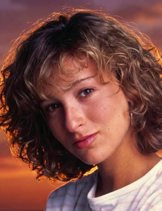 Jennifer Grey’s Inspiring Path From Breakout Fame to a Life of Growth