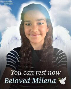 Father of 9-year-old Melina Frattolin faces charges as new details surface in her death