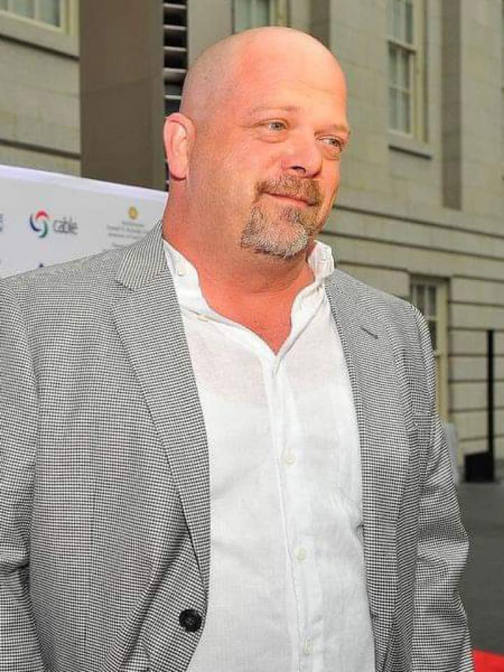 Days after losing his 39-year-old son, “Pawn Stars” icon Rick Harrison has broken his silence… and he’s confirmed what we all feared about Adam’s death