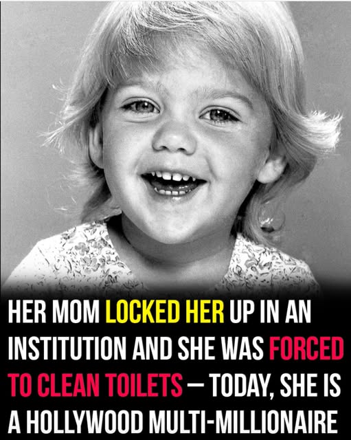 The Shattered Glimmer of a Hollywood Cradle and the Unbroken Path from Cold Tiles