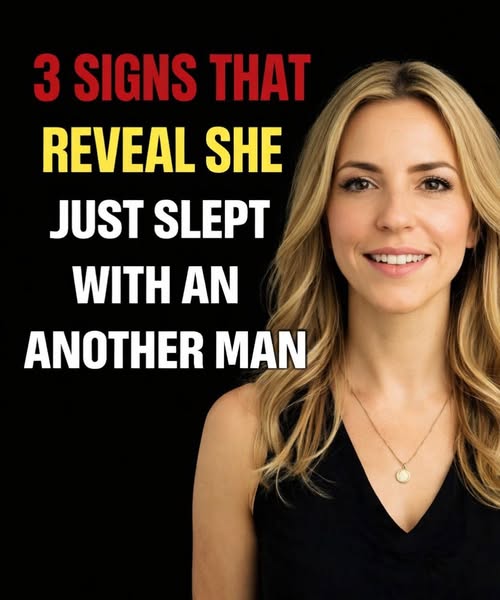 3 behaviors that, according to psychology, may reflect a recent change in a woman’s emotional behavior.