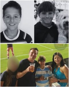 “My son, I wish that if there’s a next life, you’ll still be my son.” The mother of 12-year-old Nico Antic, injured in a shark attack in Sydney Harbour, recalled the last message she received, and what her son described that day still haunts her today“My son, I wish that if there’s a next life, you’ll still be my son.” The mother of 12-year-old Nico Antic, injured in a shark attack in Sydney Harbour, recalled the last message she received, and what her son described that day still haunts her today