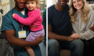 SOTD – I Adopted a 3-Year-Old Girl After a Fatal Crash – 13 Years Later, My Girlfriend Showed Me What My Daughter Was Hiding