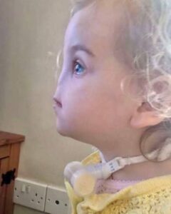 Tessa Evans’ Rare Condition: Overcoming Challenges and Inspiring Change