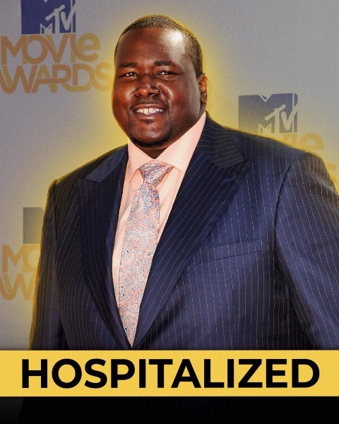 After an Incident at His Apartment, ‘The Blind Side’ Star Quinton Aaron, 41, Was Hospitalized and Is Now Fighting for His Life. Details