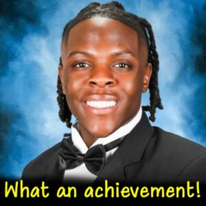 Mantavius Presley, a Georgia Senior, Wins $1 Million in Scholarships and Acceptance from 58 Colleges