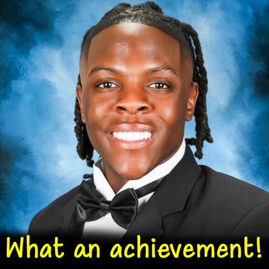 Mantavius Presley, a Georgia Senior, Wins $1 Million in Scholarships and Acceptance from 58 Colleges