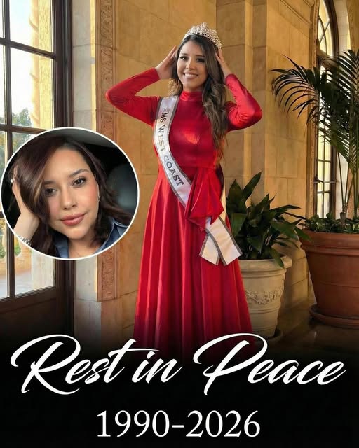 A Life of Grace and Strength: Remembering a Former Beauty Queen Gone Too Soon