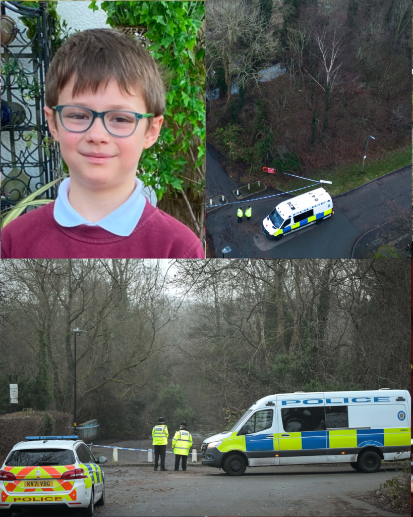 Teenager Pleads Guilty to Murder of 12-Year-Old Leo Ross in Birmingham