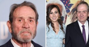 Tommy Lee Jones’ daughter Victoria found dead in hotel at 34