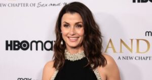 Bridget Moynahan Ties the Knot in a Beautiful Ceremony Following Her Split From Tom Brady